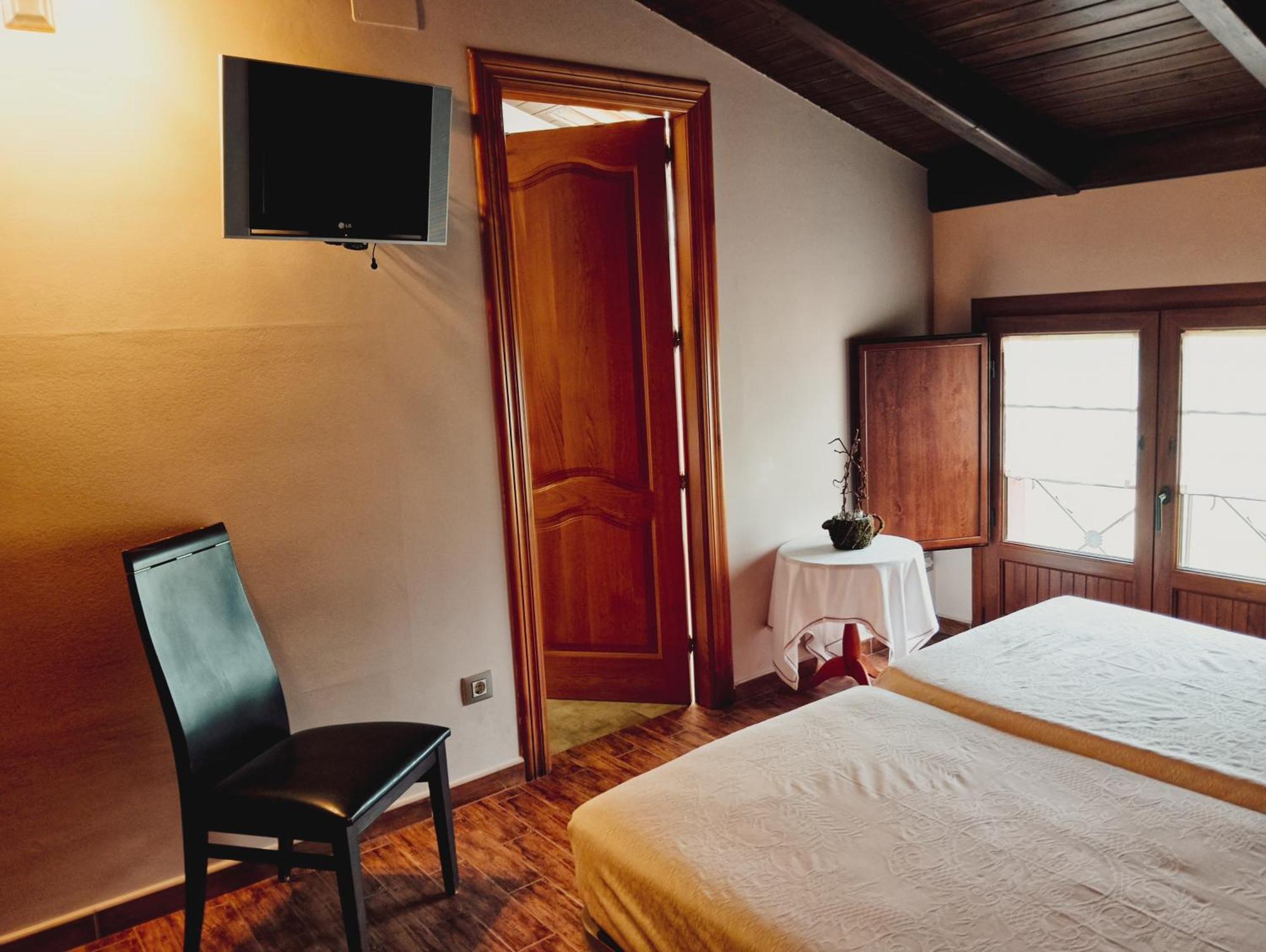 Hotel Vitorio Cudillero Exteriér fotografie
